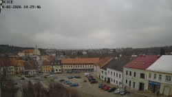 Palackého náměstí