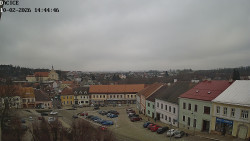 Palackého náměstí