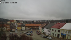 Palackého náměstí