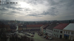 Palackého náměstí