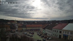 Palackého náměstí