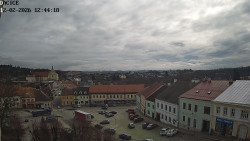 Palackého náměstí