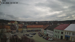 Palackého náměstí