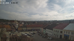 Palackého náměstí