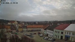 Palackého náměstí