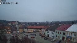 Palackého náměstí