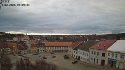 Palackého náměstí