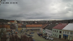 Palackého náměstí