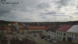 Palackého náměstí