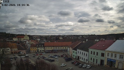 Palackého náměstí