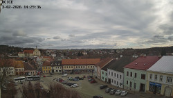 Palackého náměstí