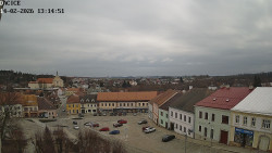 Palackého náměstí