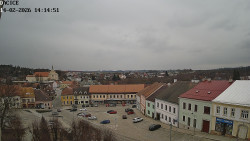 Palackého náměstí