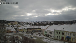 Palackého náměstí