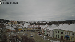 Palackého náměstí