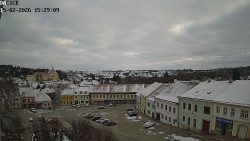 Palackého náměstí