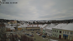 Palackého náměstí