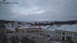 Palackého náměstí