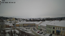 Palackého náměstí