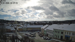 Palackého náměstí