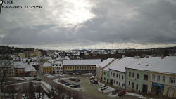 Palackého náměstí