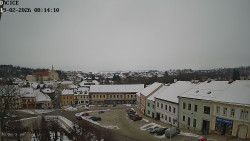 Palackého náměstí