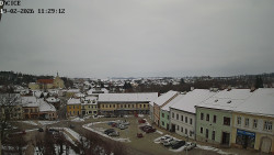 Palackého náměstí