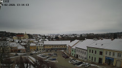 Palackého náměstí