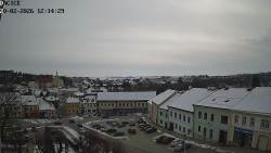 Palackého náměstí