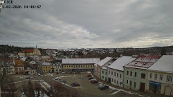 Palackého náměstí