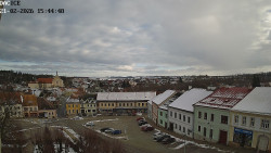 Palackého náměstí