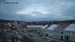 Palackého náměstí