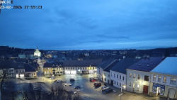 Palackého náměstí