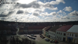 Palackého náměstí