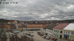 Palackého náměstí