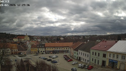 Palackého náměstí