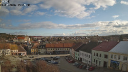 Palackého náměstí