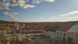 Palackého náměstí