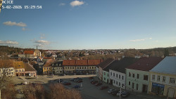 Palackého náměstí