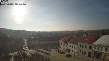 Město Dačice