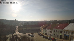 Palackého náměstí