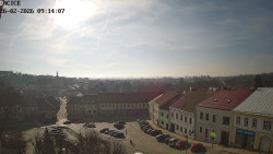 Palackého náměstí