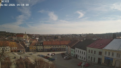 Palackého náměstí