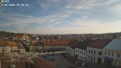 Palackého náměstí