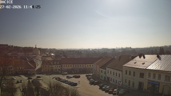 Město Dačice