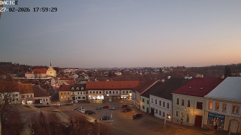 Město Dačice