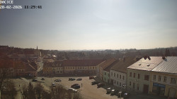 Palackého náměstí