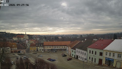 Palackého náměstí