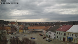 Palackého náměstí