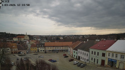 Palackého náměstí